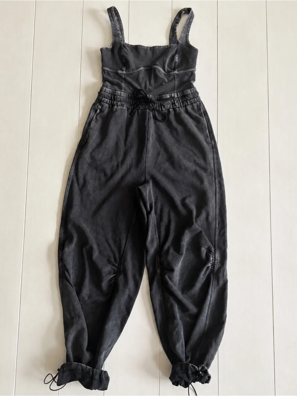 Free People Inbound Onesie Size Small NWOT